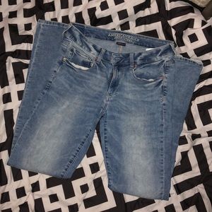 Jeans 12 long